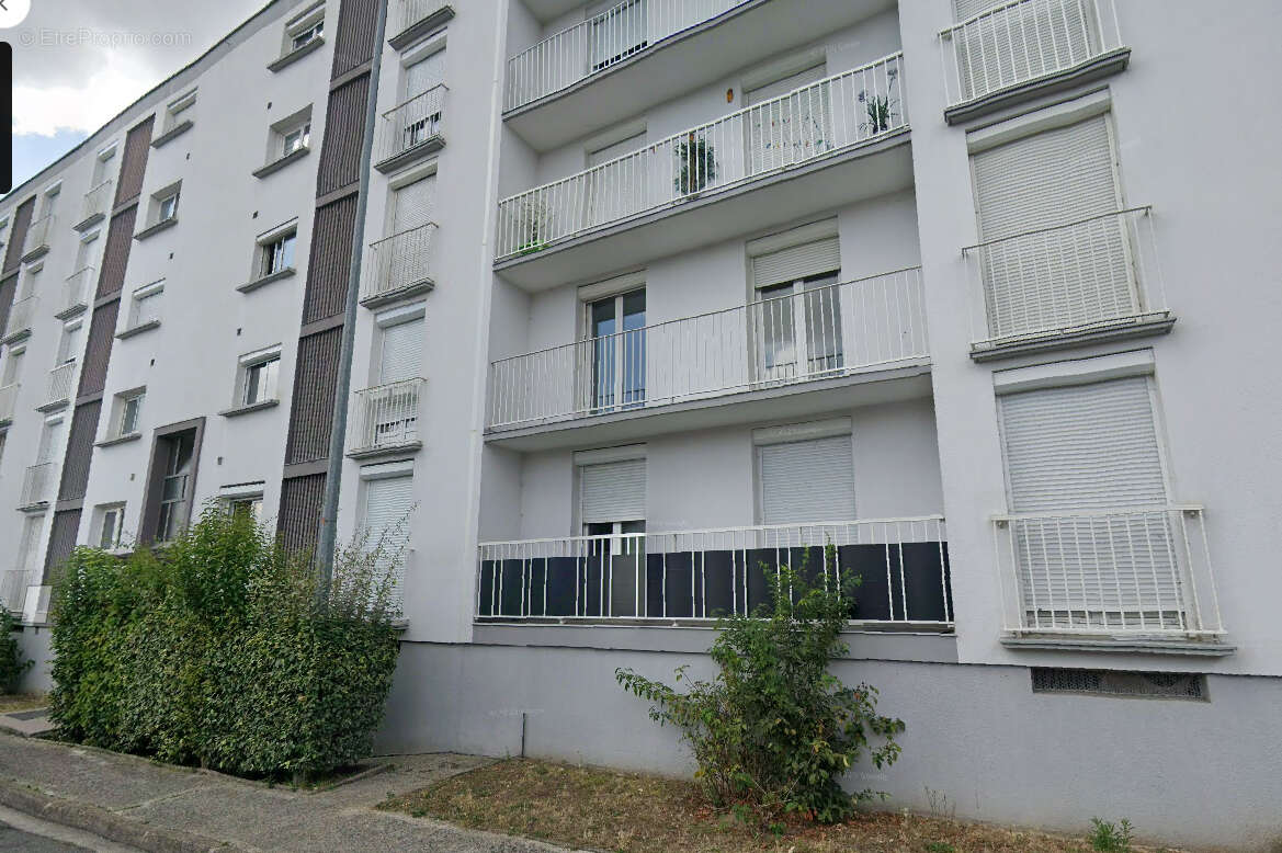 Appartement à VILLENAVE-D'ORNON