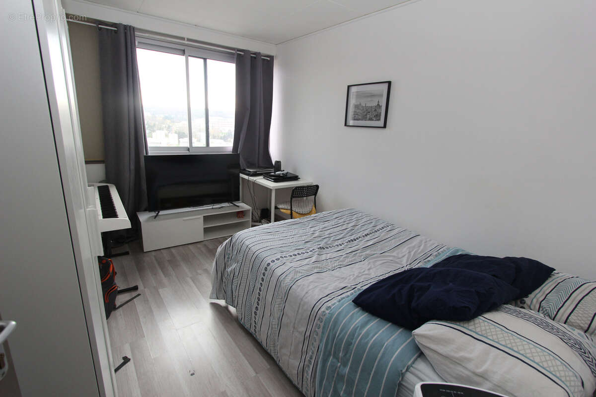 Appartement à VANDOEUVRE-LES-NANCY