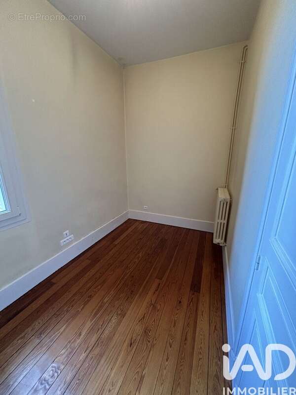 Photo 8 - Appartement à AUTUN