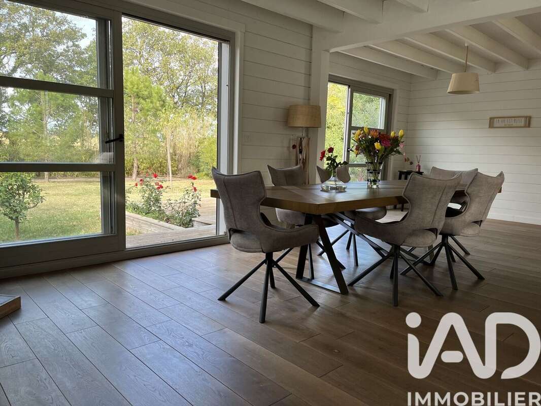 Photo 3 - Maison à VILLENEUVE-DE-LA-RAHO