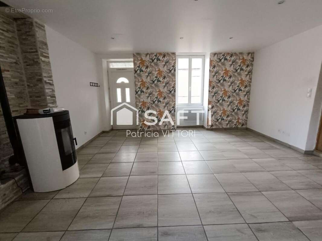 Photo 5 - Maison à LA BACONNIERE