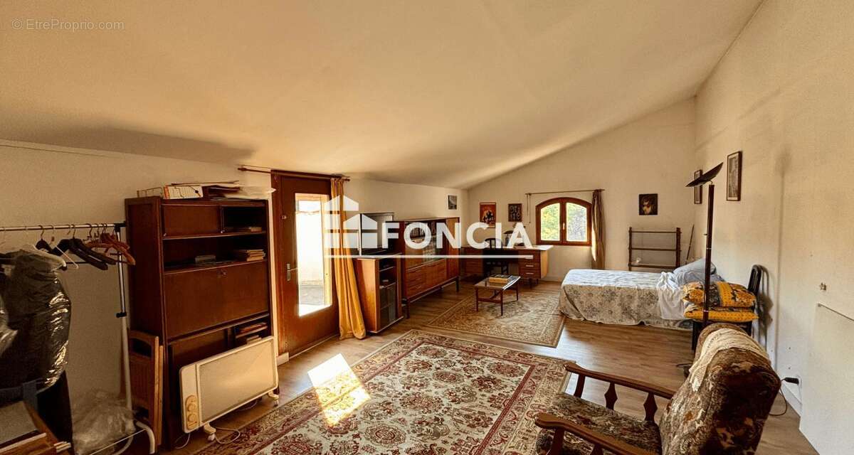 Maison à SAINT-CYPRIEN