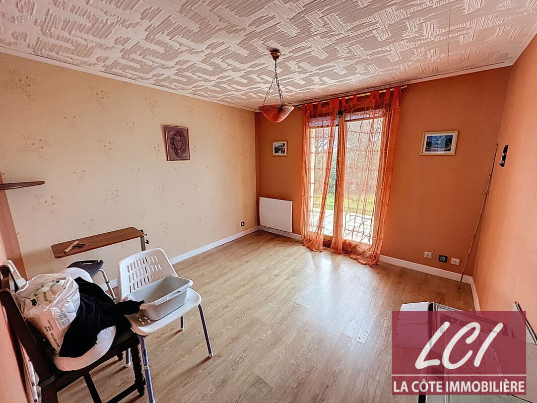 Maison à LA TESTE-DE-BUCH