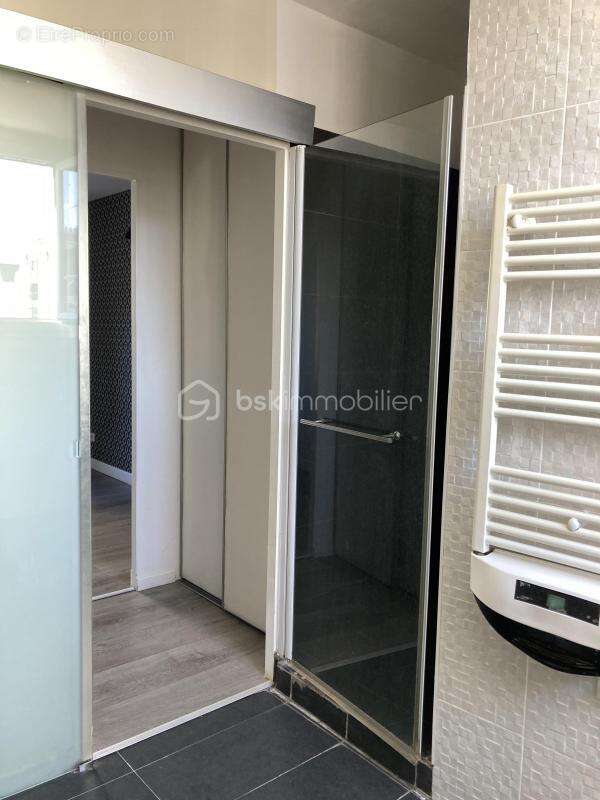 Appartement à TOURS