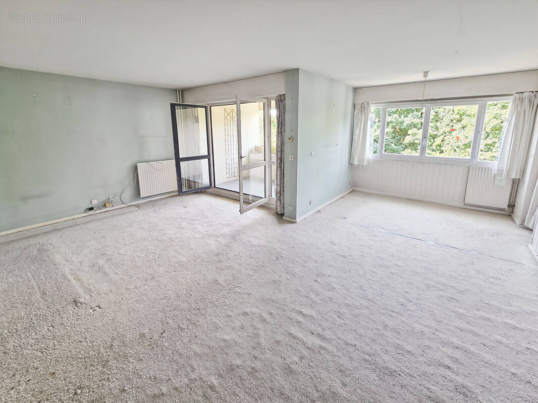 Appartement à MASSY