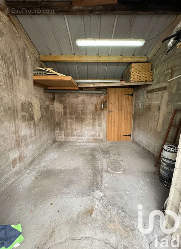 Photo 8 - Maison à VERNEUIL-EN-HALATTE