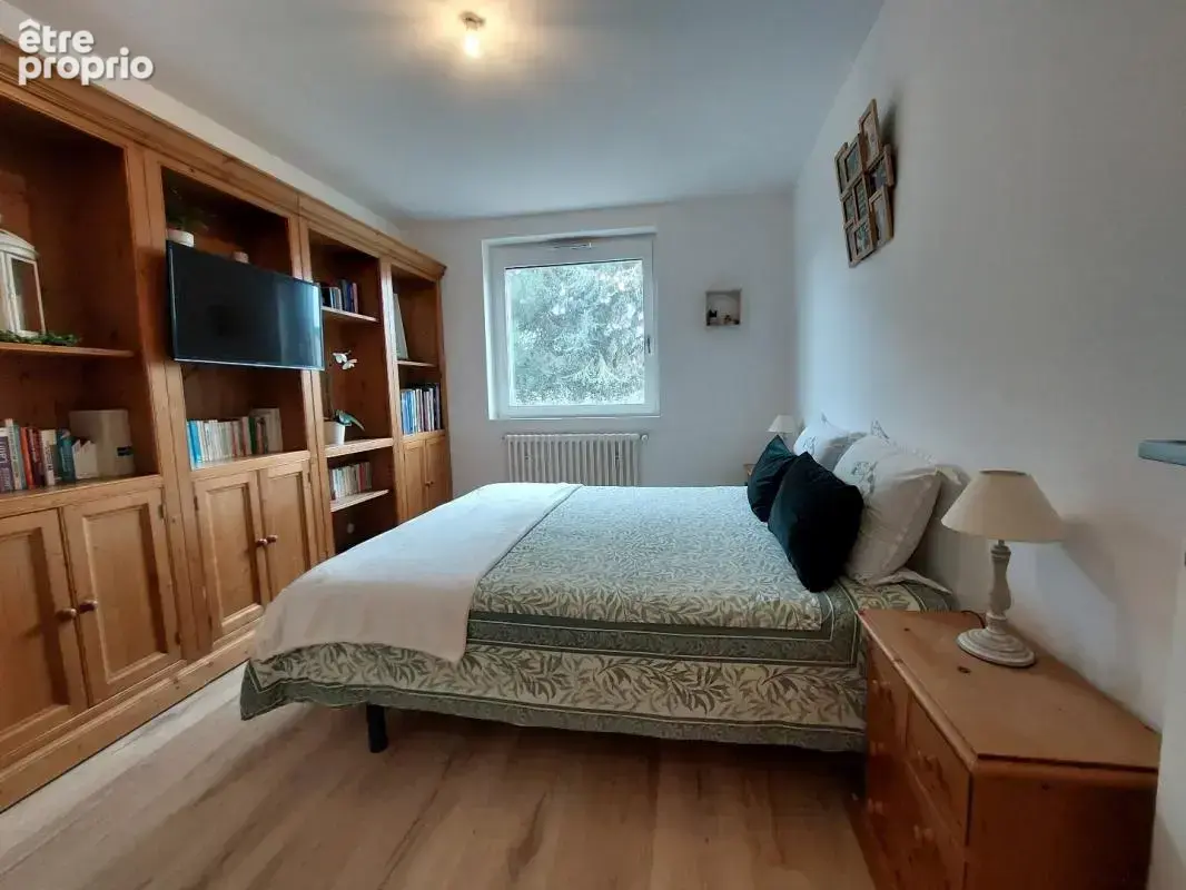 Maison 9 pièces 179 m² à vendre à Granville (50400) - photo 8