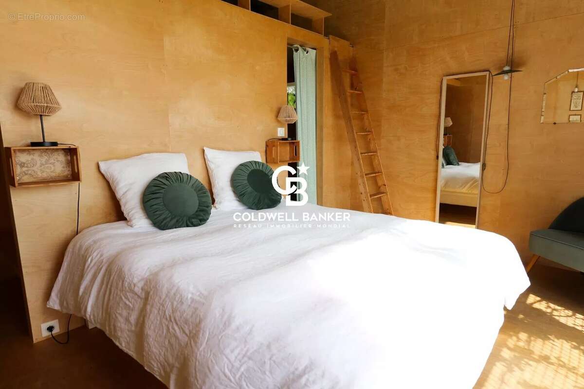 Maison à LES SABLES-D&#039;OLONNE