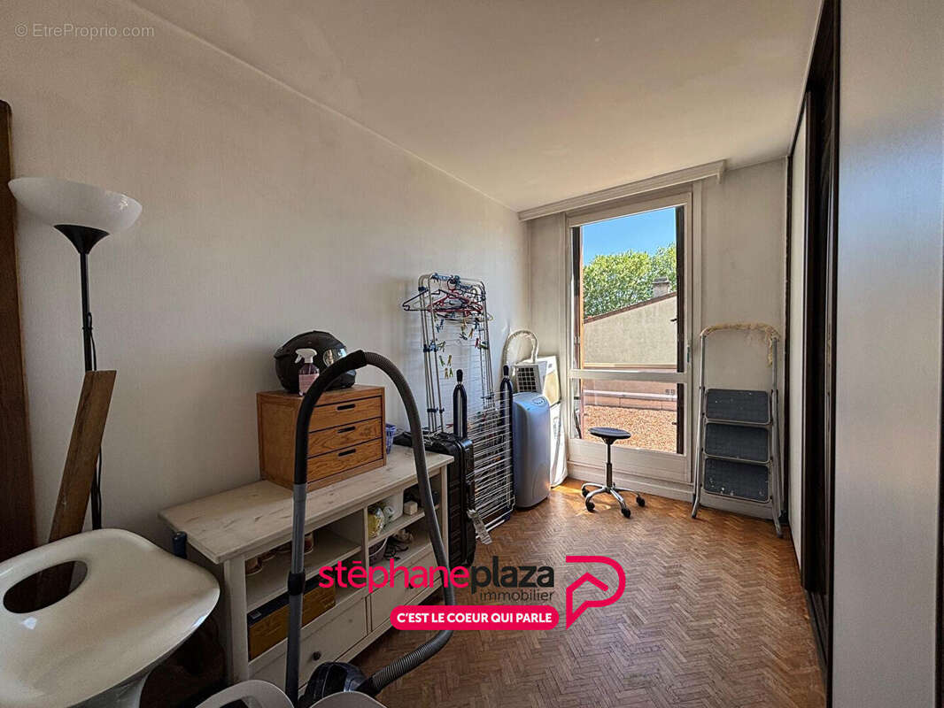 Appartement à BEZONS