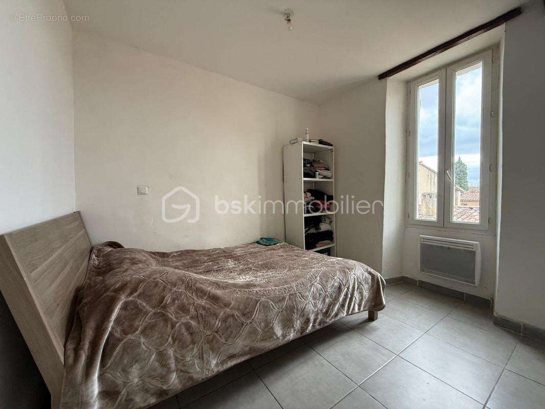 Appartement à PERTUIS
