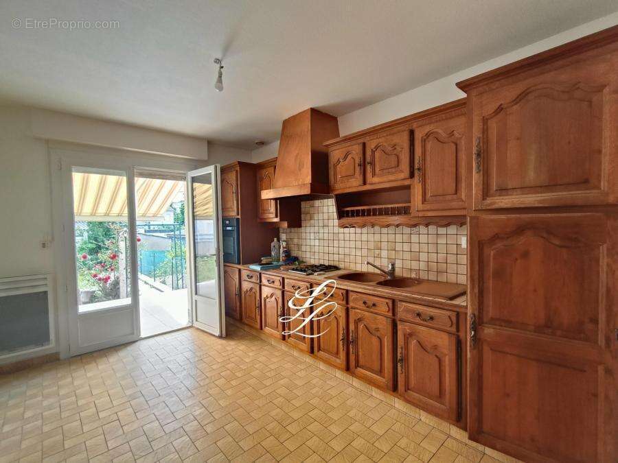 Maison 78 m² à Le Mans  - photo 52
