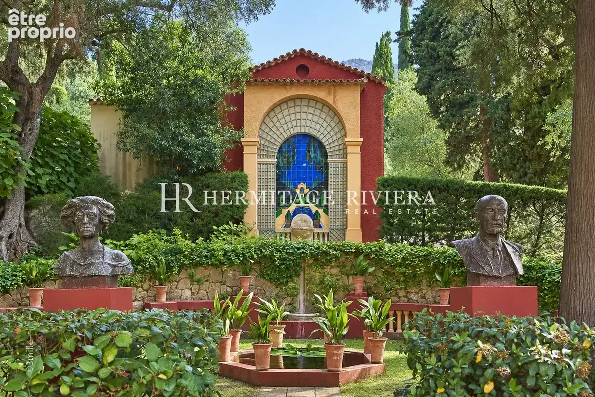 Maison 12 pièces 746 m² à vendre à Menton (06500) - photo 43