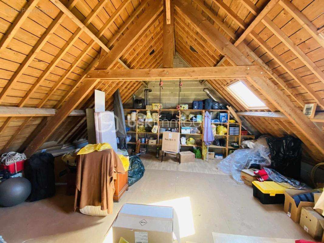 Maison à ELVEN