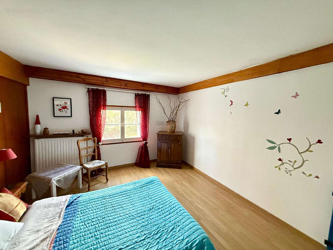 Maison à LA FERTE-SOUS-JOUARRE