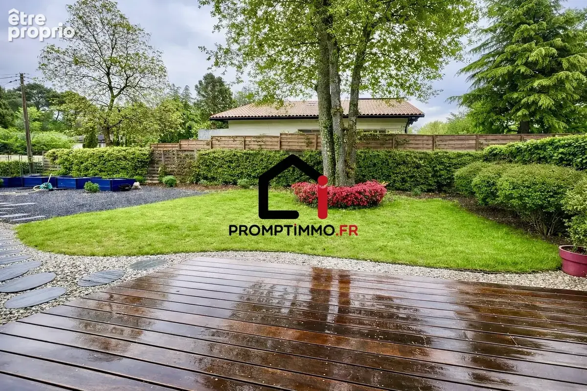 Maison 7 pièces 165 m² à vendre à Merignac (33700) - photo 8