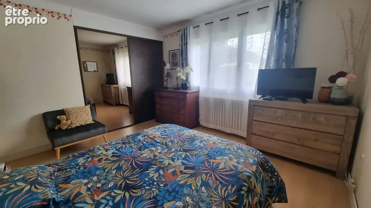 Maison 120m² au calme à  BRUNOY - photo 10