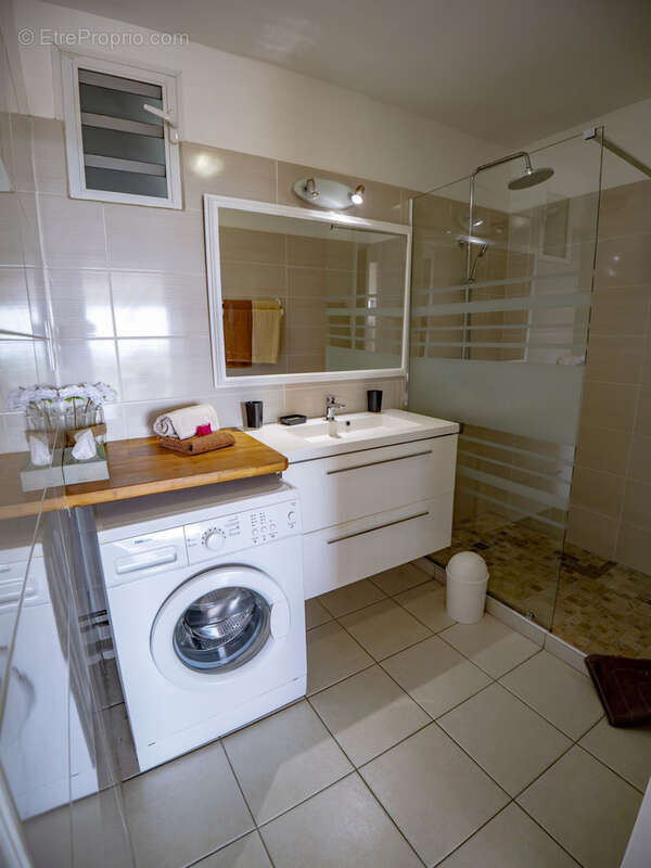 Appartement à SAINT-FRANCOIS