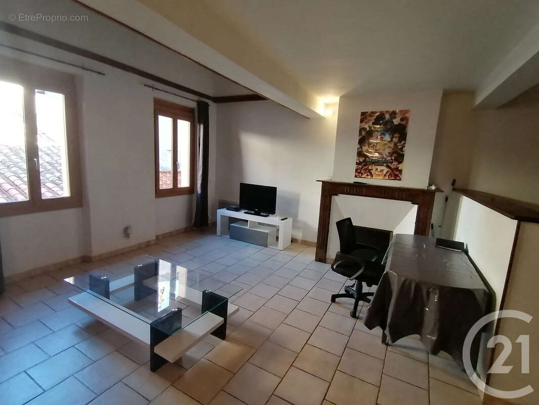 Maison 86 m² à Gaillac  - photo 7