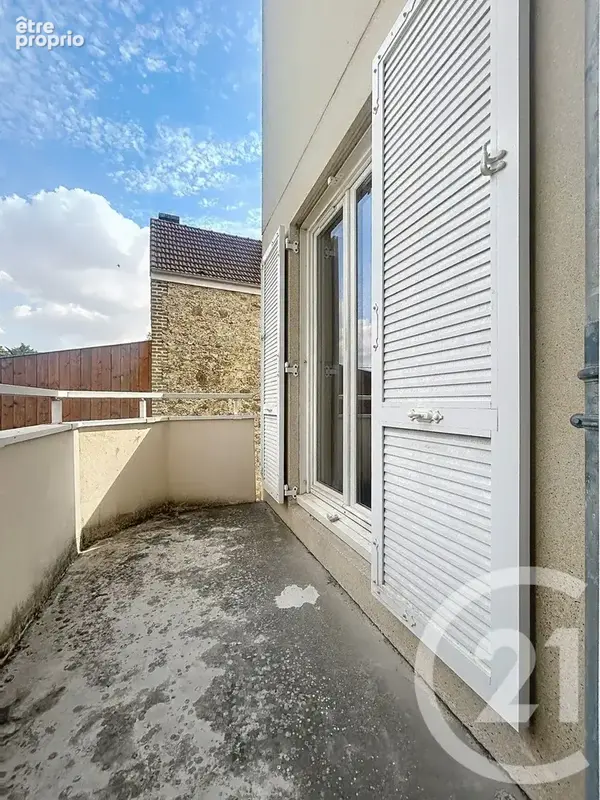Appartement 2 pièces 54 m² à vendre à Chalons-En-Champagne (51000) - photo 7