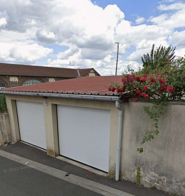 Maison à GAUCHY
