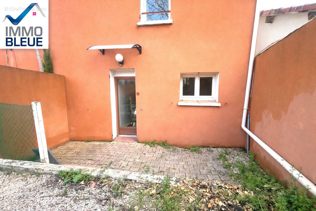 Appartement à ISTRES