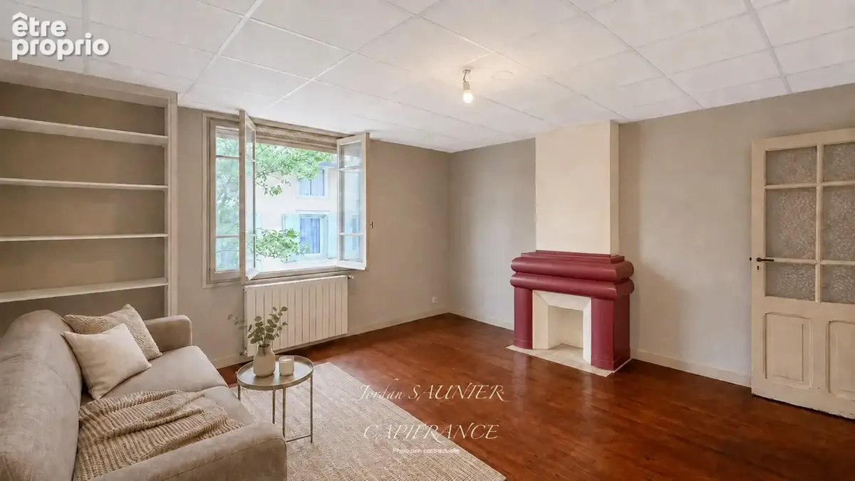 Maison avec local commercial pleine propriete– cœur de revel - photo 8