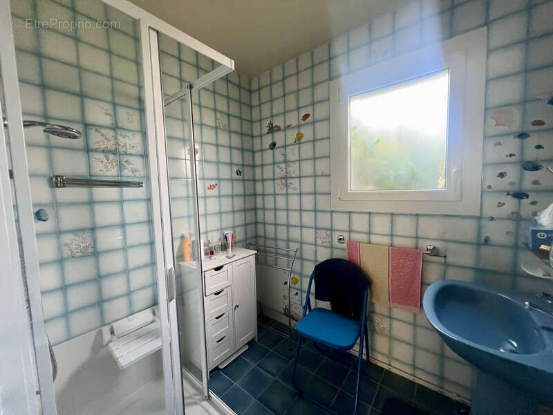 Maison à LA TREMBLADE