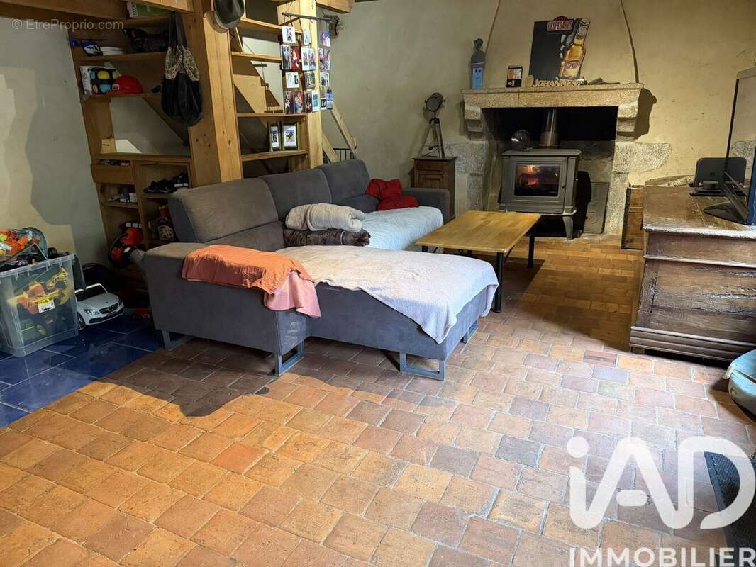 Photo 5 - Maison à SAINT-AUBIN-LE-CLOUD