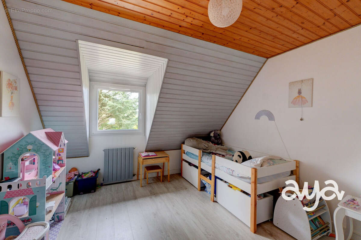 Maison à FAY-DE-BRETAGNE