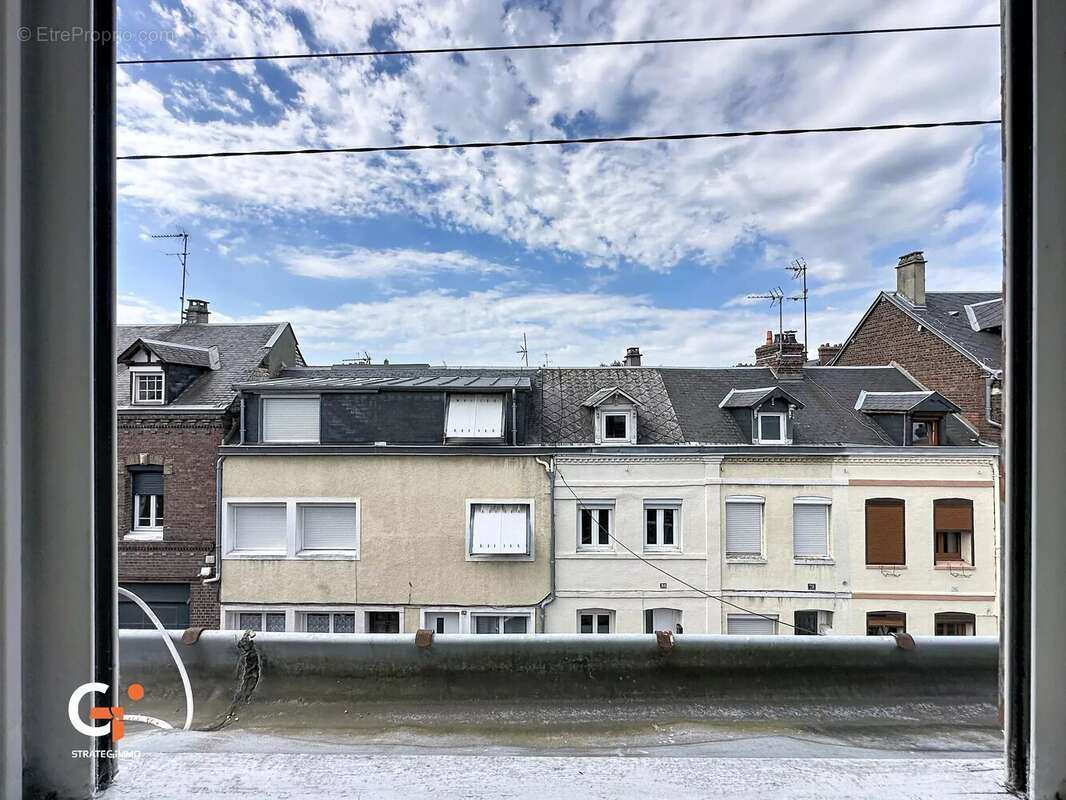 Maison à ROUEN