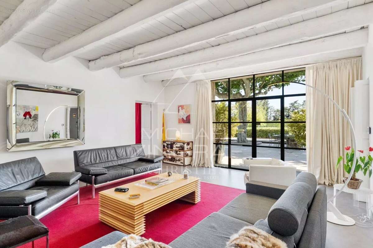 Maison à SAINT-REMY-DE-PROVENCE