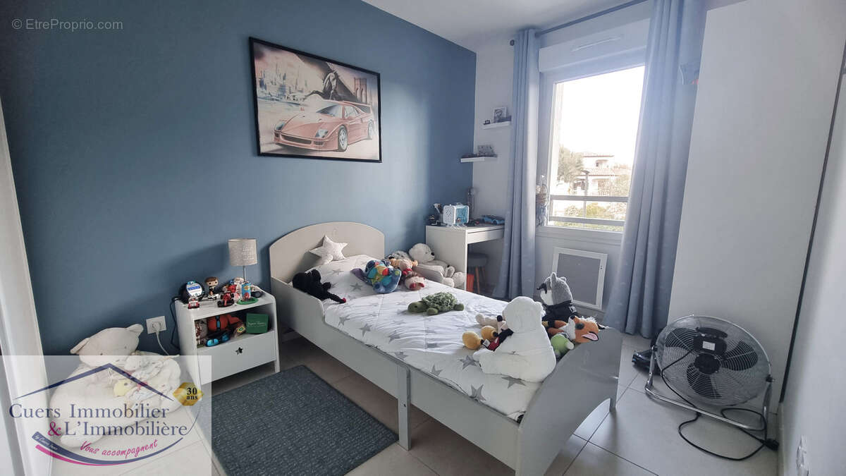 Maison à LA FARLEDE