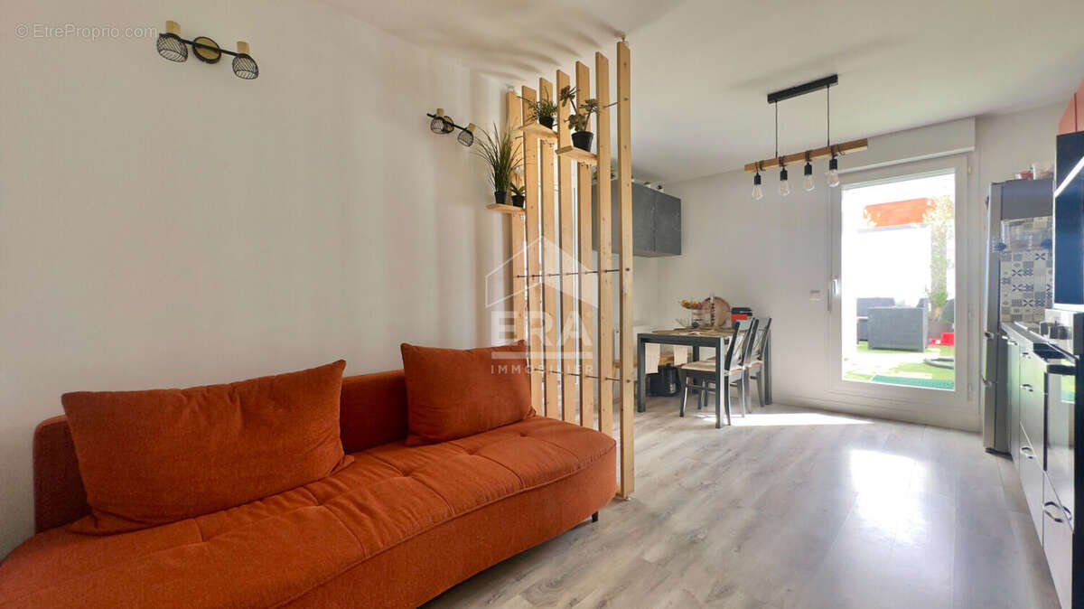 Appartement à ATHIS-MONS