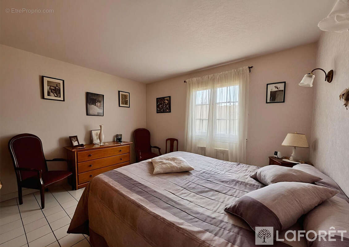 Maison à GUJAN-MESTRAS