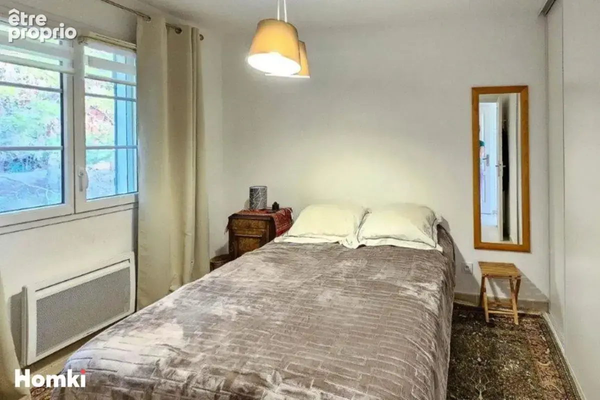 Maison/Villa T3 de 67 m² à Narbonne-Plage 11100 - photo 10