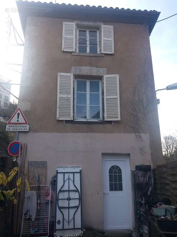 Maison à THIERS