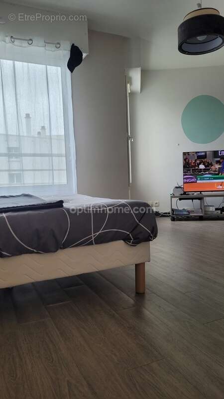 Appartement à VANNES