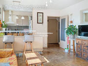 Appartement à CALUIRE-ET-CUIRE