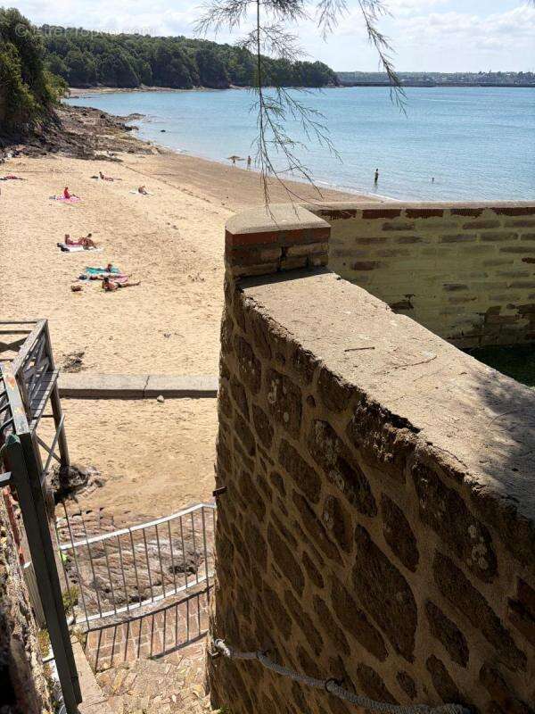 Maison 117 m² à Saint-Malo  - photo 9