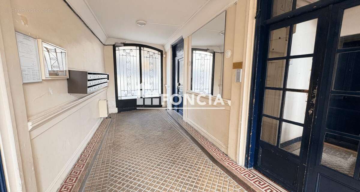 Appartement T2 proche Vincennes - photo 5