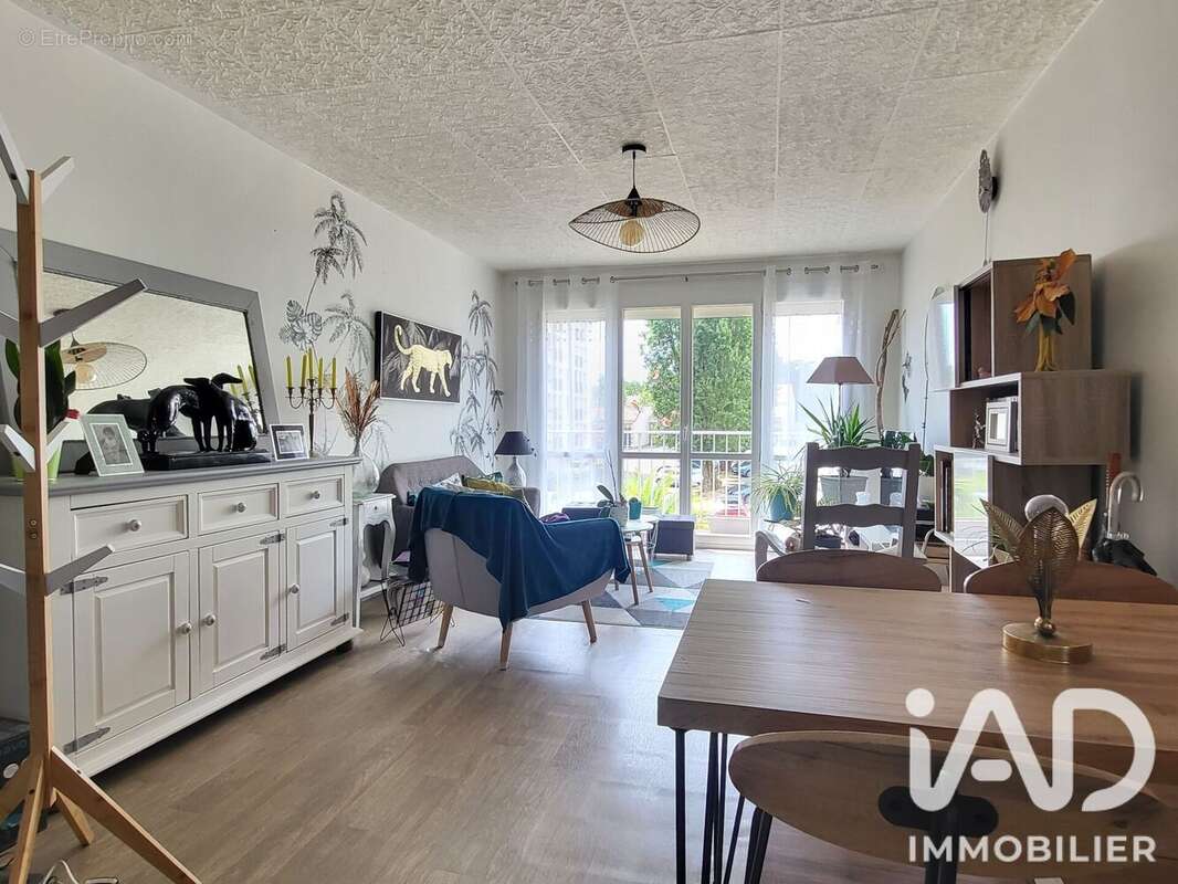 Photo 5 - Appartement à REZE