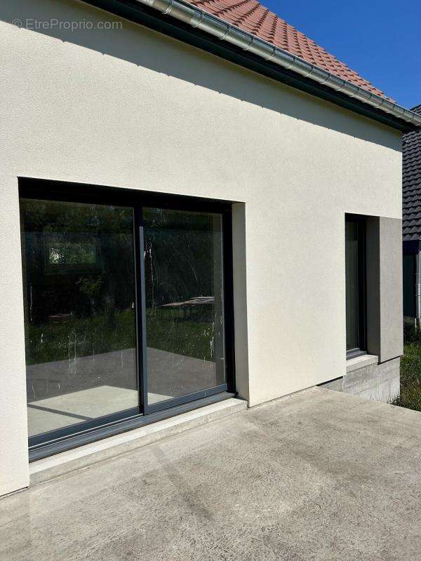 Maison clos couvert 4p à Muttersholtz - photo 18