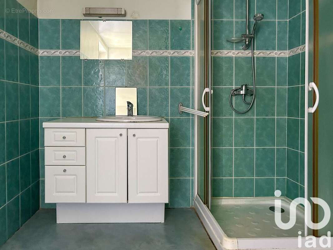 Photo 9 - Maison à SAINT-MARTIN-SAINTE-CATHERINE