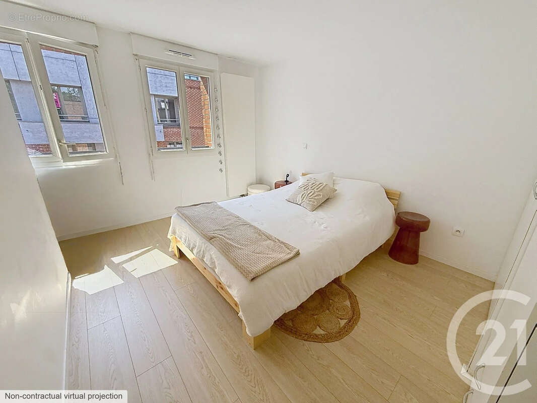 Appartement à LILLE