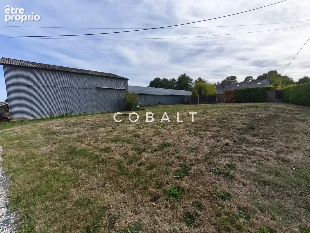 Bien immobilier à vendre à Blain (44130) - photo 5