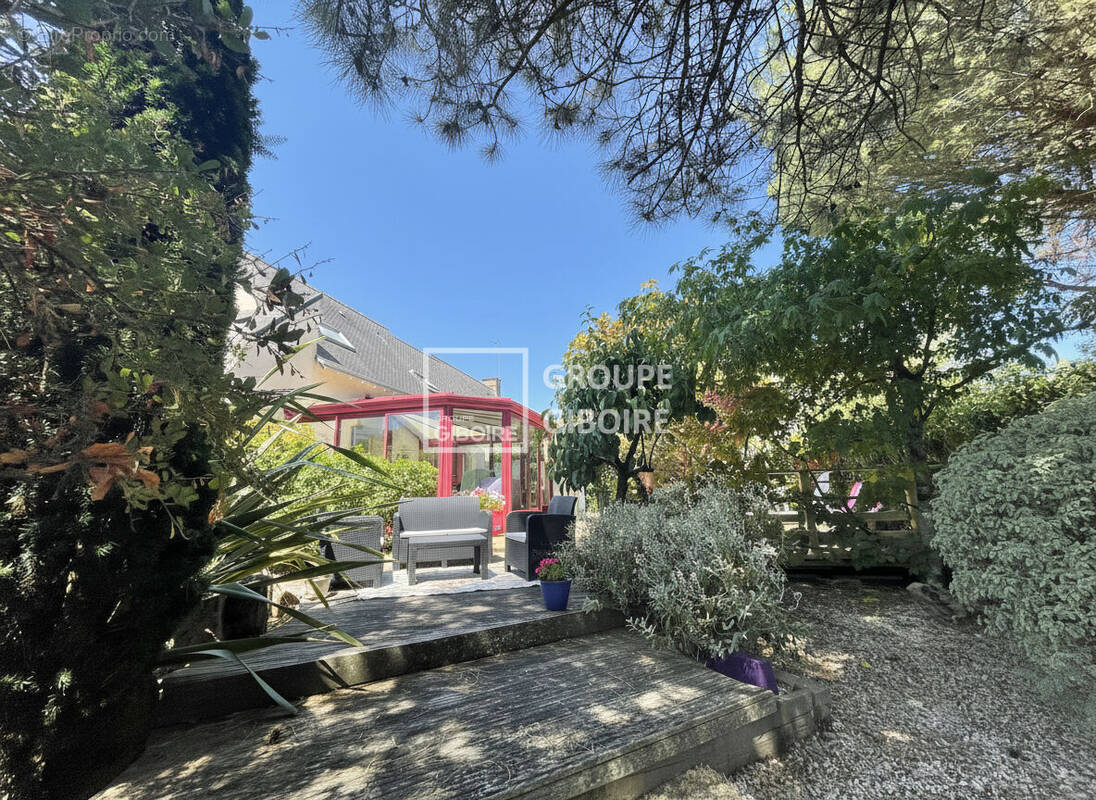 Maison à LA BAULE-ESCOUBLAC