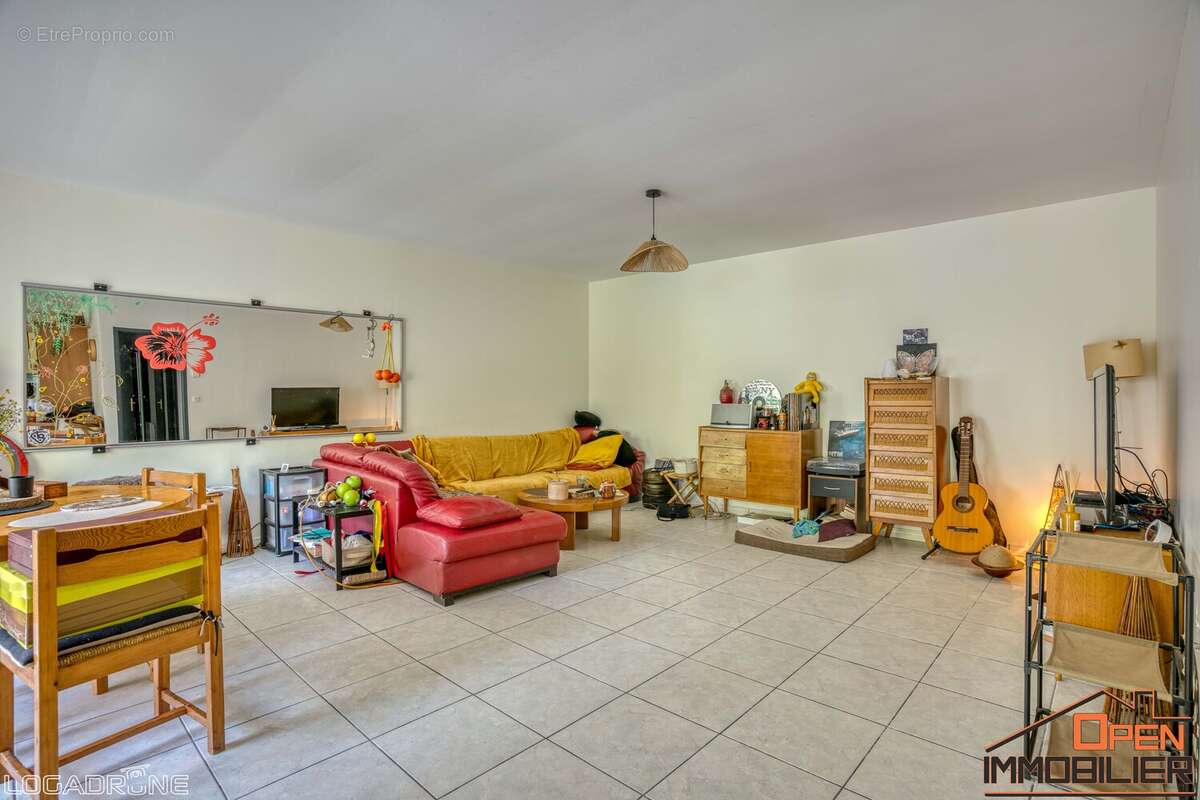 Appartement à VILLENEUVE-SUR-LOT