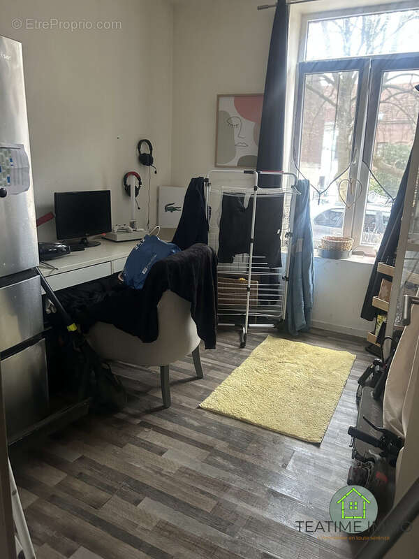 Appartement à TOURCOING