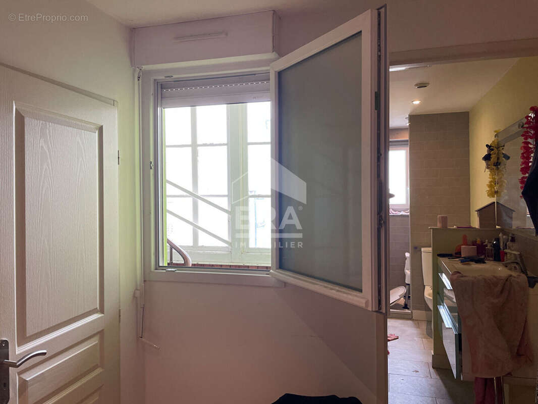 Appartement à PAU