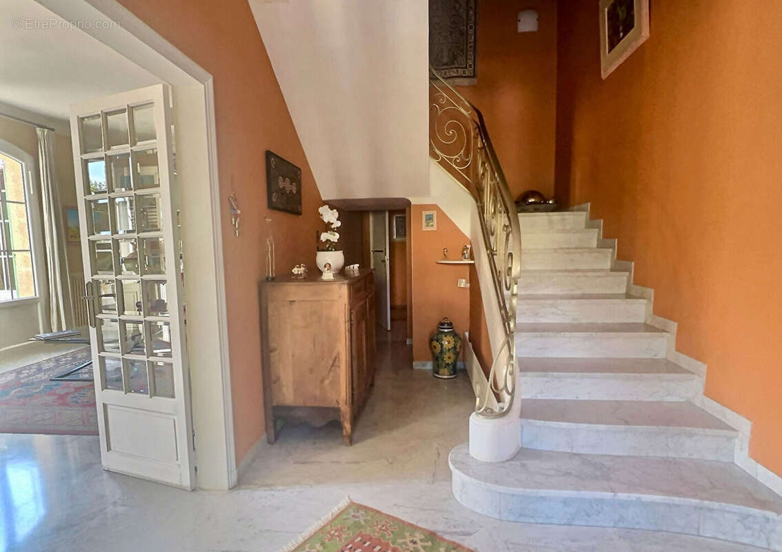 Maison à MARSEILLE-9E